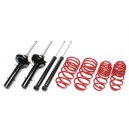 Sportovn&iacute; pružiny 65/40mm BMW 3 Touring (E46)_1