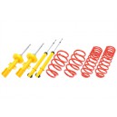 Sportovní podvozek 45/35mm Saab 9-5 (YS3E)_1