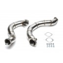 Výprodej - Downpipe BMW 1 Kabriolet (E88) - 135i