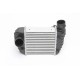 Intercooler / chladič nasávaného vzduchu Kit EVO 1 - TA Technix