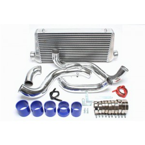 Intercooler / chladič nasávaného vzduchu Kit Nissan S13 - TA Technix