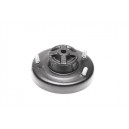 Horn&iacute; uložen&iacute; tlumiče z.n&aacute;pravy Ford Escort &ndash; Streetstar