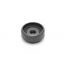 Horn&iacute; uložen&iacute; tlumiče p. n&aacute;pravy Audi Coupe (8B)