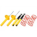 Sportovní podvozek 35/--mm Peugeot 205 II (20A/C)