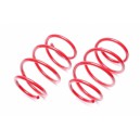 Sportovn&iacute; pružiny 40/- mm BMW 5 Touring (E39)