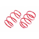 Sportovn&iacute; pružiny 40/- mm BMW 3 Kabriolet (E46)