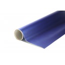 Matn&aacute; chromovan&aacute; tmav&aacute; modr&aacute; polepov&aacute; f&oacute;lie 152x2000cm - interi&eacute;r/exteri&eacute;r_1