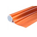 Matn&aacute; brou&scaron;en&aacute; oranžov&aacute; polepov&aacute; f&oacute;lie 152x2000cm - interi&eacute;r/exteri&eacute;r_1