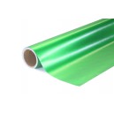 Matná broušená zelená polepová fólie 152x100cm - interiér/exteriér_1
