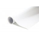 Leskl&aacute; metalick&aacute; čir&aacute; b&iacute;l&aacute; polepov&aacute; f&oacute;lie 152x100cm - interi&eacute;r/exteri&eacute;r_1