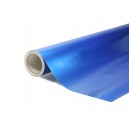 Leskl&aacute; metalick&aacute; modr&aacute; polepov&aacute; f&oacute;lie 152x300cm - interi&eacute;r/exteri&eacute;r_1