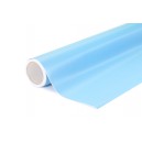 3D Karbonov&aacute; nebesk&aacute; modr&aacute; polepov&aacute; f&oacute;lie 152x1000cm - interi&eacute;r/exteri&eacute;r_1