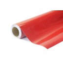 Lesklá 5D Karbonová červená polepová fólie 152x50cm - interiér/exteriér_1