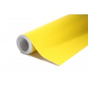 Matn&aacute; žlutooranžov&aacute; polepov&aacute; f&oacute;lie 152x3000cm - interi&eacute;r/exteri&eacute;r_1
