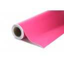 Matn&aacute; hedv&aacute;bn&aacute; červen&aacute; růže polepov&aacute; f&oacute;lie 152x3000cm - interi&eacute;r/exteri&eacute;r_1