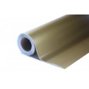 Matn&aacute; hedv&aacute;bn&aacute; zlat&aacute; polepov&aacute; f&oacute;lie 152x3000cm - interi&eacute;r/exteri&eacute;r_1
