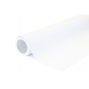 Super lesklá bílá polepová fólie 152x700cm - interiér/exteriér_1