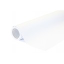 Super leskl&aacute; b&iacute;l&aacute; polepov&aacute; f&oacute;lie 152x2000cm - interi&eacute;r/exteri&eacute;r_1