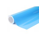 Super lesklá modrá polepová fólie 152x700cm - interiér/exteriér_1