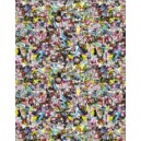 Stickerbomb TLK-004 polepov&aacute; f&oacute;lie 152x1000cm - interi&eacute;r/exteri&eacute;r_1