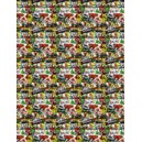 Stickerbomb TLK-011 polepov&aacute; f&oacute;lie 152x2000cm - interi&eacute;r/exteri&eacute;r_1