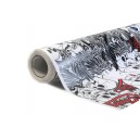 Stickerbomb TLK-038 polepov&aacute; f&oacute;lie 152x700cm - interi&eacute;r/exteri&eacute;r_1