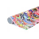 Stickerbomb TLK-040 polepov&aacute; f&oacute;lie 152x2000cm - interi&eacute;r/exteri&eacute;r_1