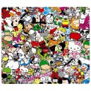 Stickerbomb TLK-060 polepov&aacute; f&oacute;lie 152x2000cm - interi&eacute;r/exteri&eacute;r_1