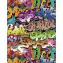 Stickerbomb TLK-073 polepov&aacute; f&oacute;lie 152x3000cm - interi&eacute;r/exteri&eacute;r_1