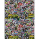 Stickerbomb TLK-075 polepov&aacute; f&oacute;lie 152x2000cm - interi&eacute;r/exteri&eacute;r_1