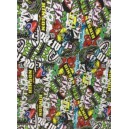 Stickerbomb TLK-083 polepov&aacute; f&oacute;lie 152x1500cm - interi&eacute;r/exteri&eacute;r_1