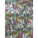 Stickerbomb TLK-084 polepov&aacute; f&oacute;lie 152x1500cm - interi&eacute;r/exteri&eacute;r_1