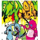 Stickerbomb TLK-094 polepov&aacute; f&oacute;lie 152x1000cm - interi&eacute;r/exteri&eacute;r_1