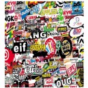 Stickerbomb TLK-104 polepov&aacute; f&oacute;lie 152x2000cm - interi&eacute;r/exteri&eacute;r_1
