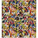 Stickerbomb TLK-110 polepov&aacute; f&oacute;lie 152x1500cm - interi&eacute;r/exteri&eacute;r_1