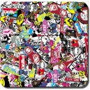 Stickerbomb TLK-111 polepov&aacute; f&oacute;lie 152x1000cm - interi&eacute;r/exteri&eacute;r_1
