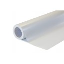 Metalick&aacute; perlov&aacute; b&iacute;l&aacute; polepov&aacute; f&oacute;lie 152x100cm - interi&eacute;r/exteri&eacute;r_1