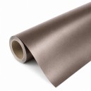 Vzorek - metalick&aacute; wolframov&aacute; čern&aacute; polepov&aacute; f&oacute;lie 10x20cm - interi&eacute;r/exteri&eacute;r