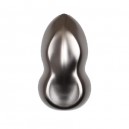 Metalická perlová šedá polepová fólie 152x50cm - interiér/exteriér_1