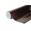 Super leskl&aacute; metalick&aacute; tmav&aacute; červen&aacute; polepov&aacute; f&oacute;lie 152x1000cm - interi&eacute;r/exteri&eacute;_1