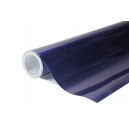 Super leskl&aacute; metalick&aacute; tmav&aacute; modr&aacute; polepov&aacute; f&oacute;lie 152x200cm - interi&eacute;r/exteri&eacute;r_1