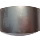 Super leskl&aacute; metalick&aacute; tmav&aacute; &scaron;ed&aacute; polepov&aacute; f&oacute;lie 152x1000cm - interi&eacute;r/exteri&eacute;r_1