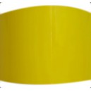 Krystalick&aacute; citr&oacute;nov&aacute; žlut&aacute; polepov&aacute; f&oacute;lie 152x100cm - interi&eacute;r/exteri&eacute;r_1