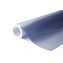 Super leskl&aacute; metalick&aacute; modr&aacute; mist polepov&aacute; f&oacute;lie 152x200cm - interi&eacute;r/exteri&eacute;r_1