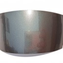 Super leskl&aacute; metalick&aacute; &scaron;ed&aacute; vesm&iacute;rn&aacute; polepov&aacute; f&oacute;lie 152x700cm - interi&eacute;r/exteri&eacute;r_1