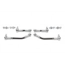 Sada ke sn&iacute;žen&iacute; vzduchov&eacute;ho podvozku Mercedes S-Klasse (W221)_1